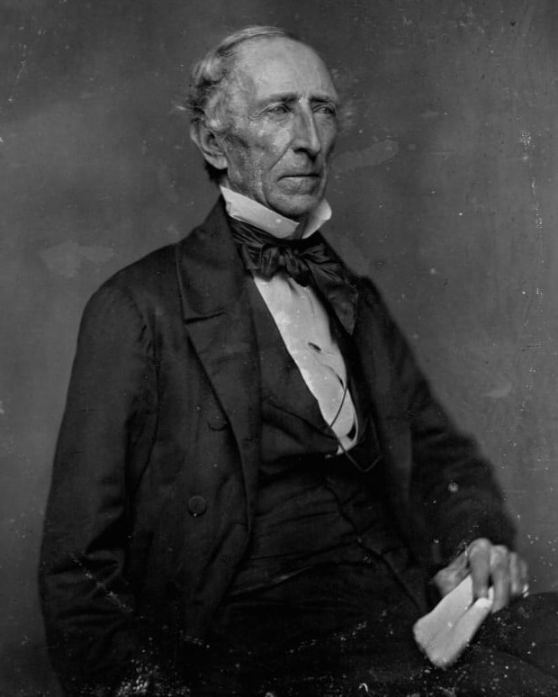 米大統領のトリビア（2）