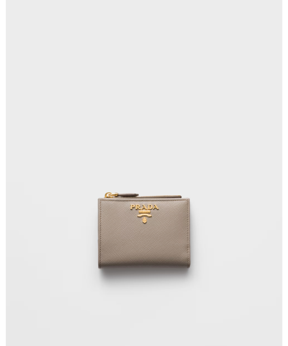 PRADA/プラダ_Women通販 | サフィアーノマルチカラー 財布【送料無料