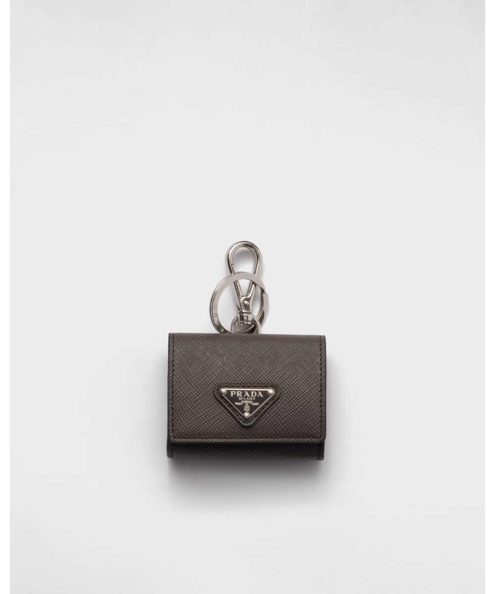 PRADA/プラダ_Men通販 | サフィアーノレザー スマートフォンケース