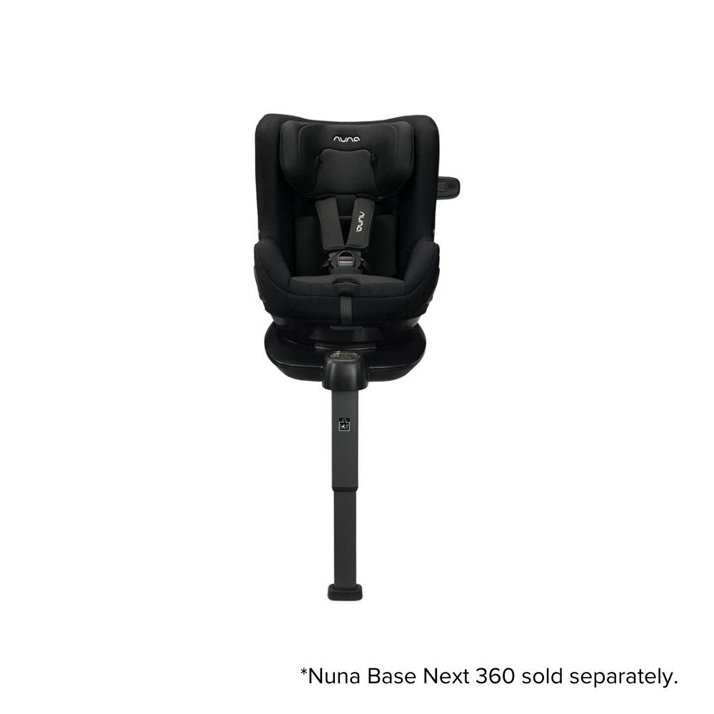 Nuna Todl Next Car Seat – PramFox