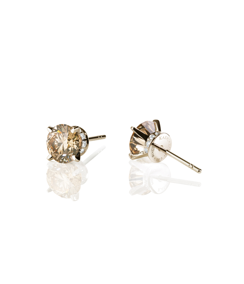 カシケイ ソリティアピアス | プリベ石川｜愛媛県(松山・新居浜)で