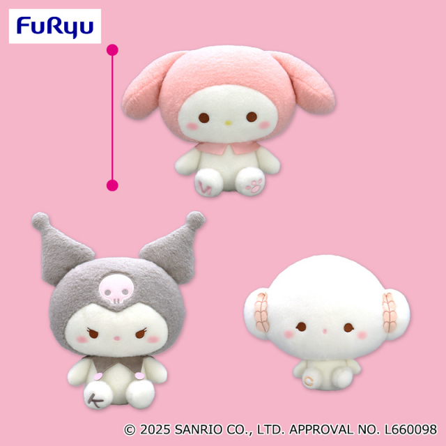 こぎみゅん ぬいぐるみ 初恋 サンリオ サンリオの儚すぎるキャラクター