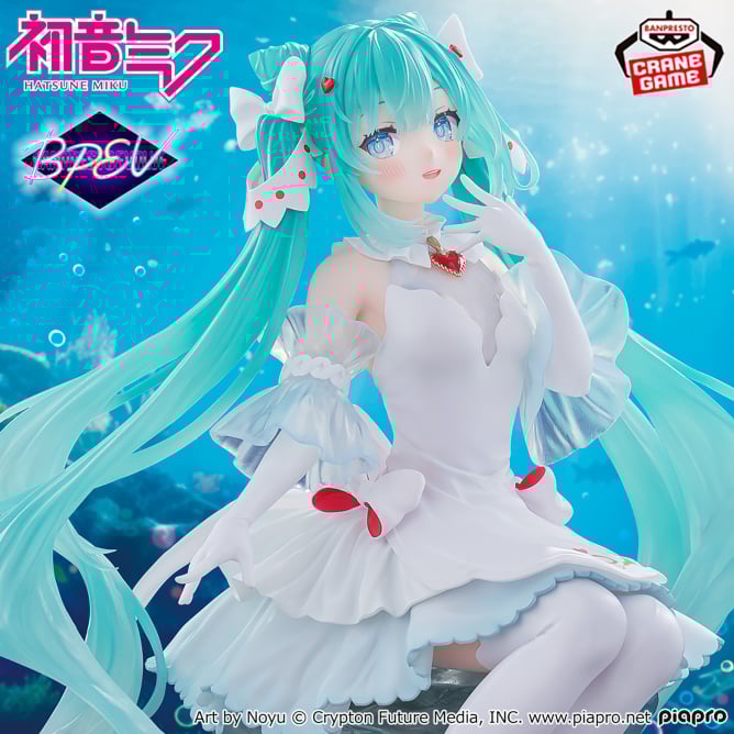 初音ミク フィギュア 最新プライズ入り フィギュアまとめ売り 2025年12