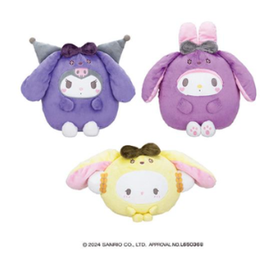 2026年1月最新】こぎみゅんクレーンゲームプライズ景品入荷カレンダー