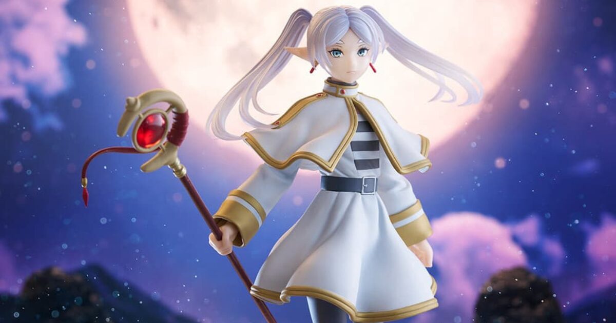 6体セット 葬送のフリーレン プライズフィギュア 2025年11月最新】葬送