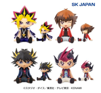 遊戯王プライズフィギュア11個セット 新品未開封 Yahoo!オークション