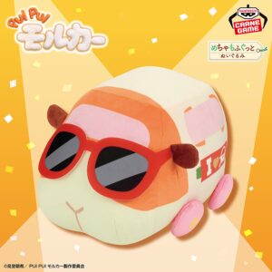 もこうクレーンゲームプライズ景品入荷カレンダー【DMMオンクレ限定