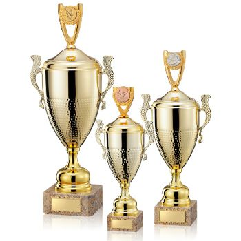 テニス大会持ち回り特大優勝カップテニス優勝カップJW-C-1046-tennis