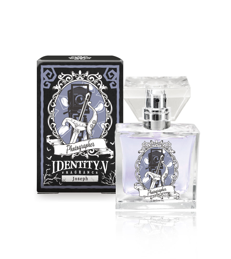 primaniacs - 「Identity Ⅴ」フレグランス