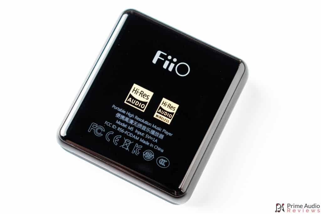 FiiO M5 Review - Run With It
