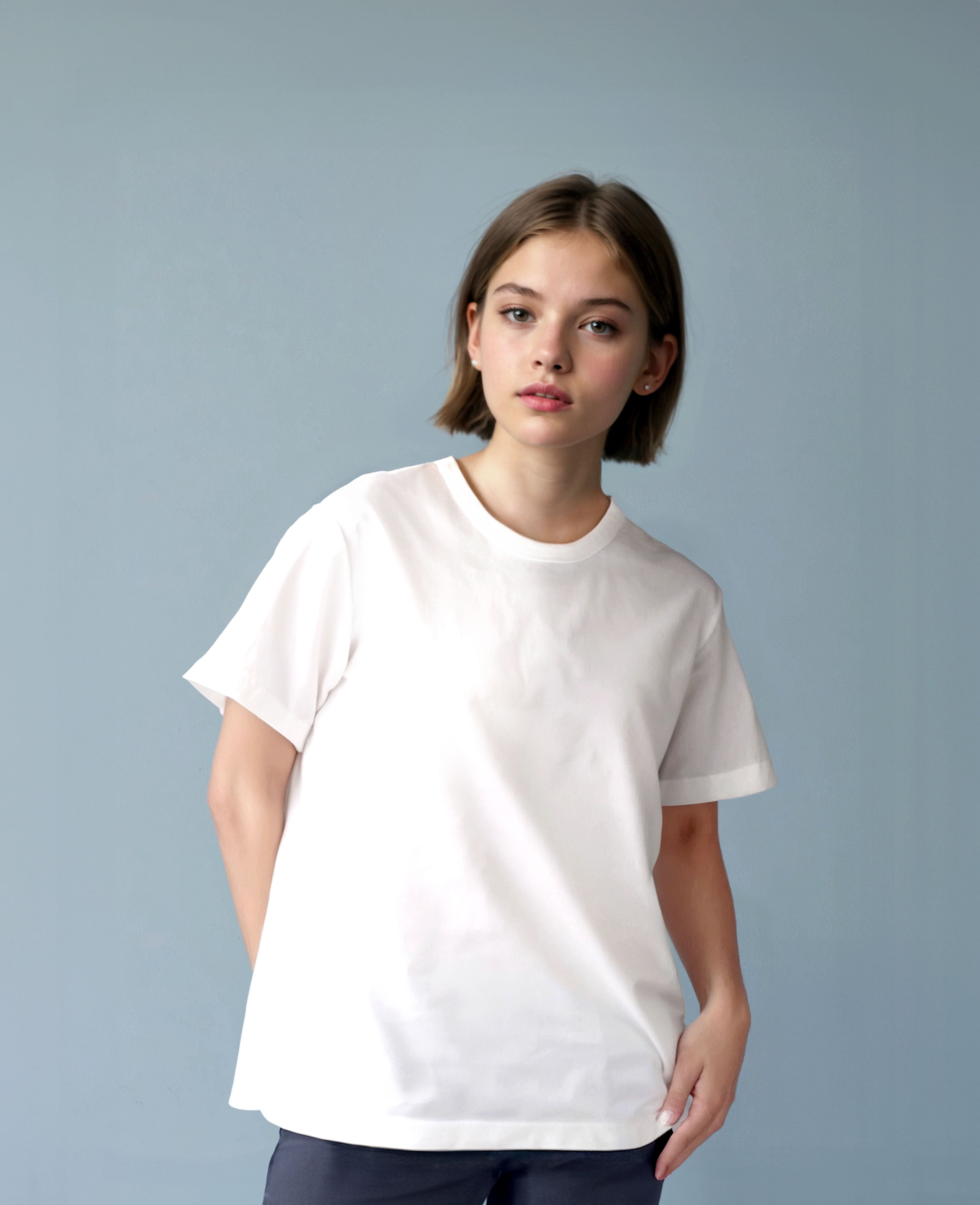 初期はClair de lune Tシャツ Mサイズ 2025年最新】CLAiR de lune t