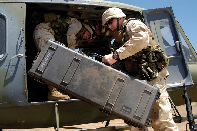 米国Pelican Products（ペリカンプロダクツ）社と販売代理店契約を締結