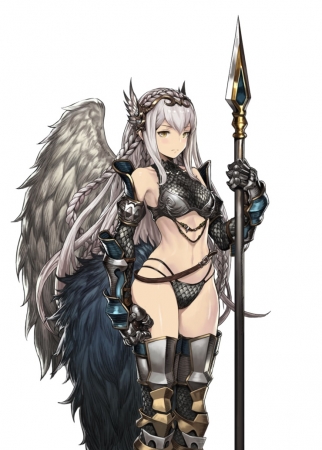 ブラウンダスト グランヒルト