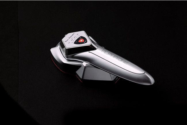 新庄が認めた美顔器、発売2週間で即完売】世界初トニーノ