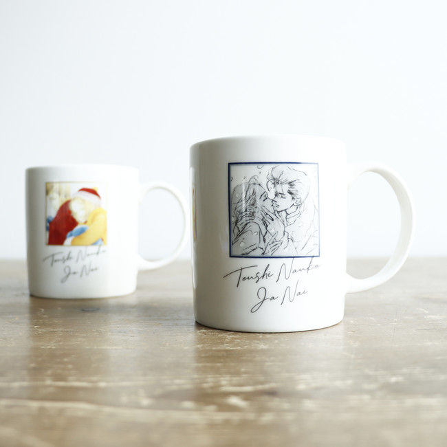 3COINS×天使なんかじゃない」コラボアイテム 10月23日(土)発売