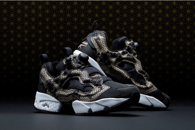 激レア限定品】乃木坂46 リーボック ポンプフューリー インスタ ポンプ