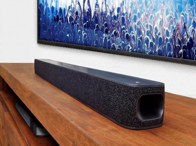 映像も音楽もよりシンプル・スマート・高品位に楽しめる、2つの