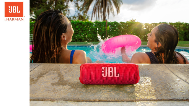 本格派のスピーカー構成で「FLIP」シリーズ史上最高音質に進化！新