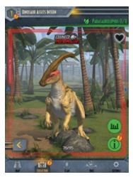 ジュラシック・ワールド』の世界観を楽しめるフィギュア商品が新登場