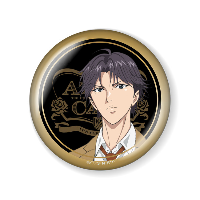 跡部様のお誕生日をお家でお祝い！通販限定「跡部景吾バースデーケーキ