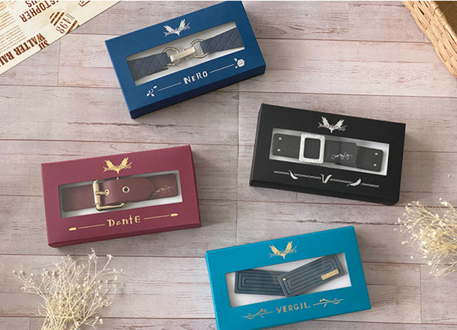 CAPCOM STORE OSAKA」グランドオープン記念！ 豪快でクレイジーな男