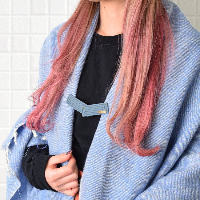 デビルメイクライ ダンテ ネロ V バージル ストールクリップ カプコン