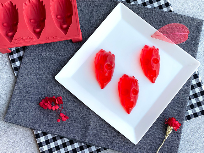 デビルメイクライ レッドオーブアイストレー カプコンカフェ 5弾