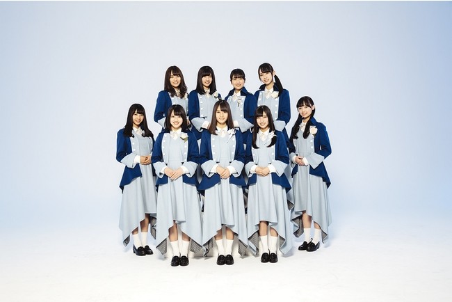 けやき坂46、舞台初挑戦決定！アルバム発売日も5月23日に決定！ | 株式