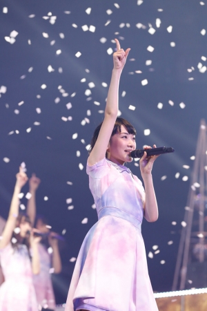 サンタ姿の乃木坂46！日本武道館2Days！20,000人動員!! | 株式会社