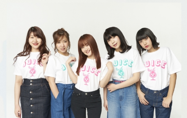 LittleGleeMonster CDTV メンバーサイン入りTシャツ Little Glee