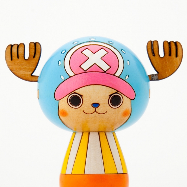 群馬県の伝統工芸「創作こけし」より、木のぬくもり感じるインテリア