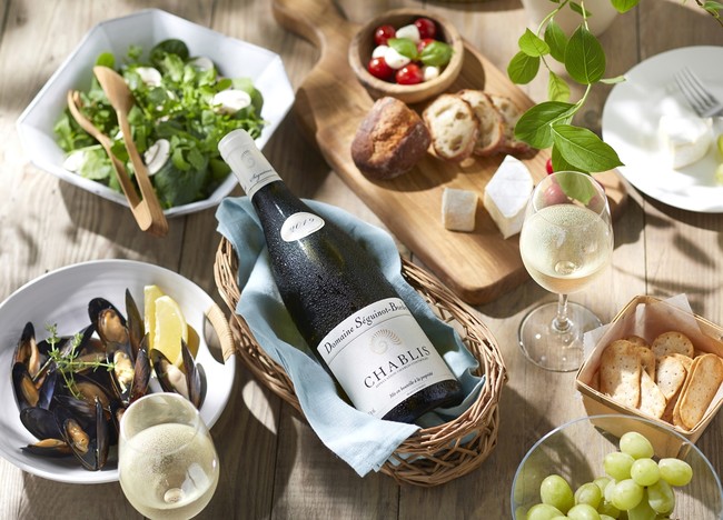 阪急百貨店うめだ本店】ネットで買うワイン選びの不満を解消！ワイン