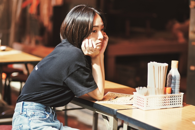 女優・安達祐実、デビュー35周年！ヴィジュアルブック『YUMI ADACHI