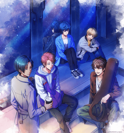 Argonavis 伊藤昌弘 缶バッジ 28点セット Argonavis 伊藤昌弘 缶バッジ