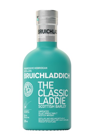 シングルモルト・スコッチウイスキー 「ブルックラディ ザ