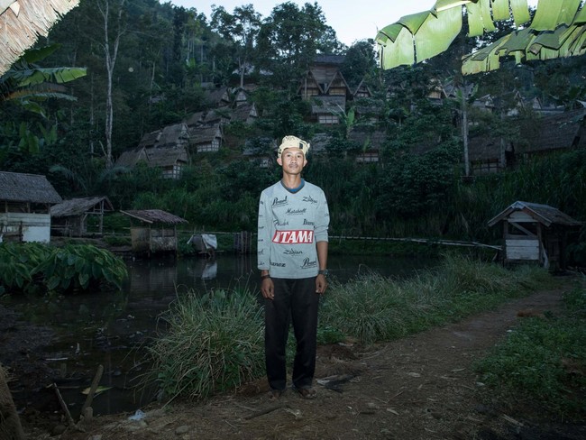 第21回（2019年度）三木淳賞受賞作家新作展 山下裕写真展 「二つの記録