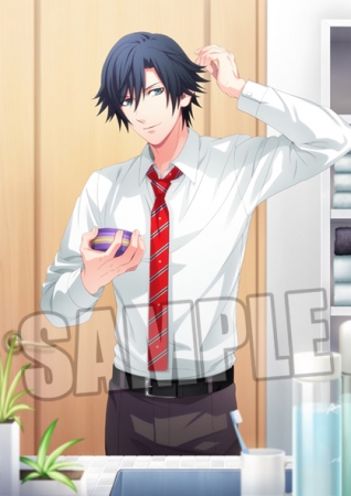 うたの☆プリンスさまっ♪Repeat LOVE』がNintendo Switchに登場！ 録