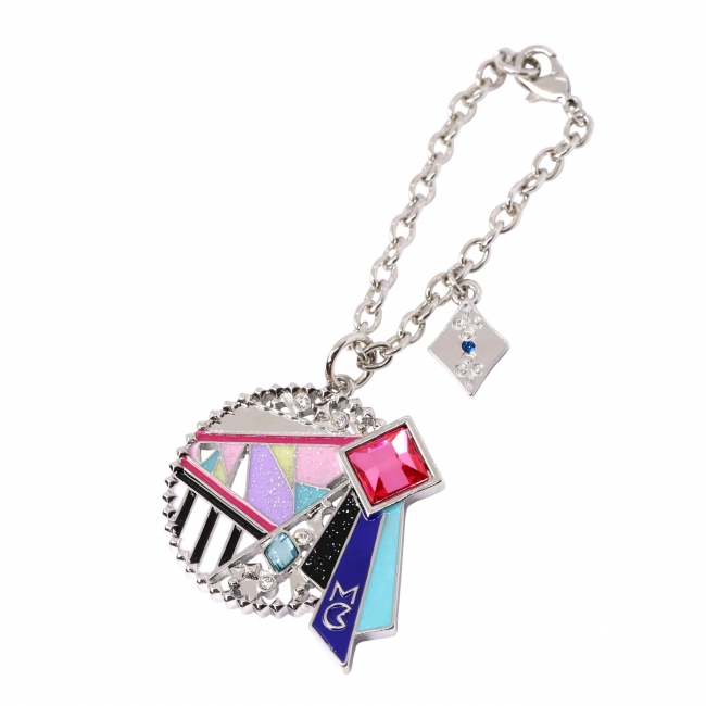 アイカツ！シリーズ』より、プレミアムレアドレスをモチーフにした