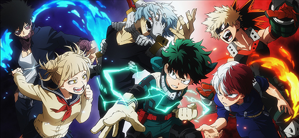 僕のヒーローアカデミア クリアしおり 緑谷出久 爆豪勝己 轟焦凍 37巻