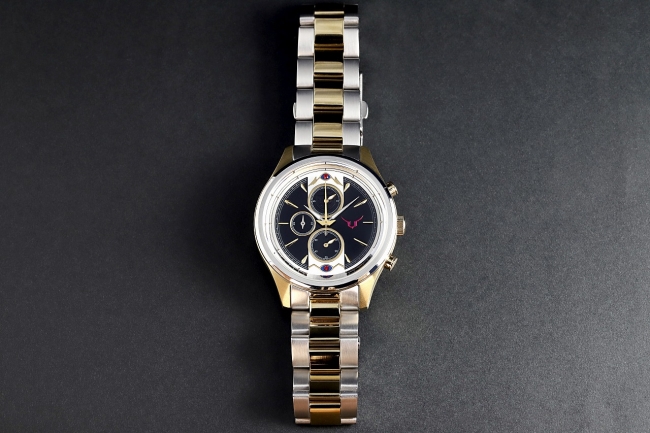 コードギアス 反逆のルルーシュ」より、皇帝ルルーシュをイメージした