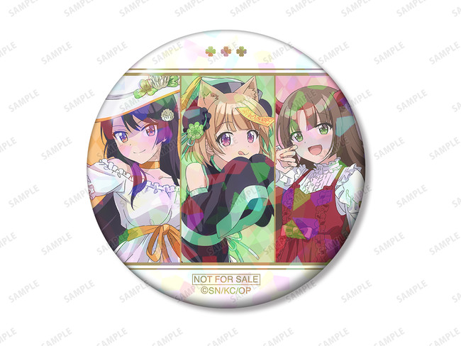 幼なじみが絶対に負けないラブコメ』の期間限定ショップ「幼なじみが