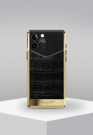 日本初上陸】数々の著名人を顧客に持つスウェーデン発ブランド「GOLDEN