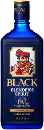 ブラックニッカ ブレンダーズスピリット』新発売 | アサヒビール株式