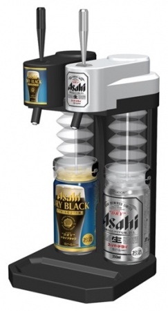 アサヒスーパードライ ドライブラック』クオリティアップ！12月6日（火