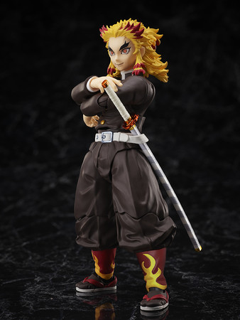 専用です】1/12 煉獄さんグッズ グループ「x」 BUZZmod. 劇場版「鬼滅