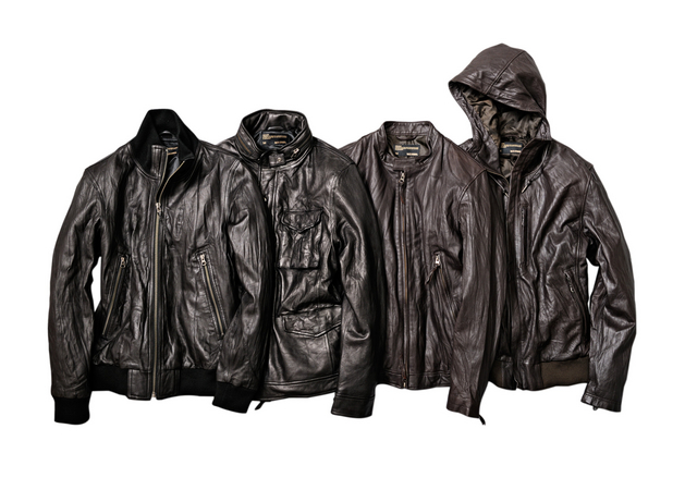 BACK NUMBER バックナンバー ライトオン 秋冬 羊革☆ ラム レザー