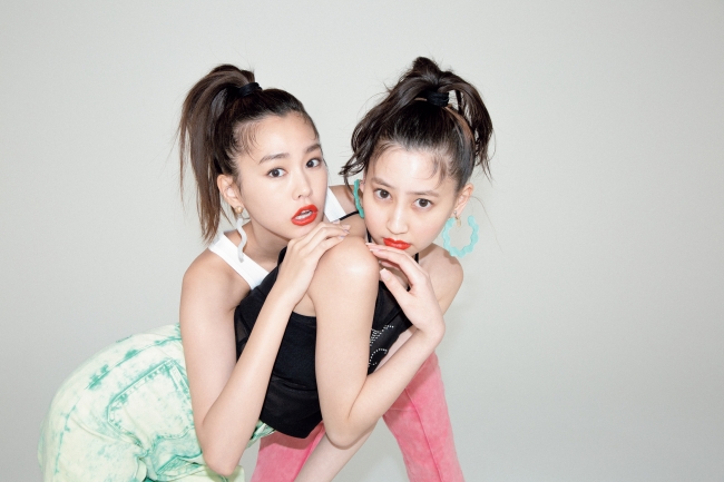 平成最後 から ＃令和最初 へ。 新しい時代の始まりを飾るカバーガール