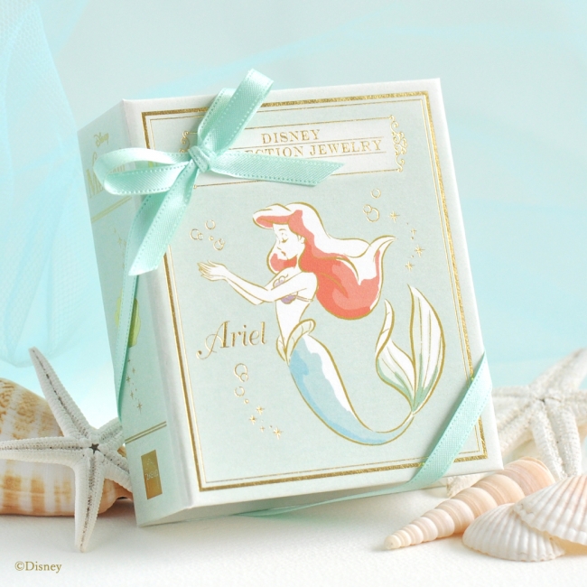 上海ディズニーランド正規品 プリンセス アリエル ピンバッジ 限数300