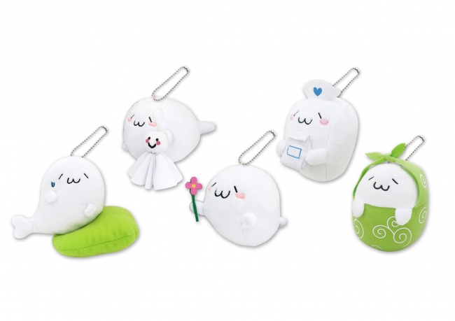 魅惑のぽってりボディ！彗星の如く現れた、あざらし界のニュースター