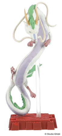 千と千尋の神隠し フィギュア 55cm スタジオジブリ作品グッズショップ